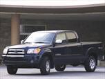 2004 Toyota Tundra Double Cab